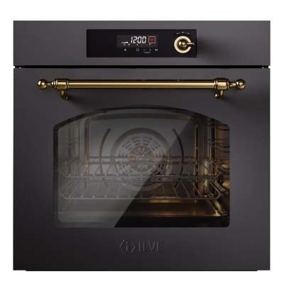 Духовой шкаф ILVE Nostalgie OV601NL3