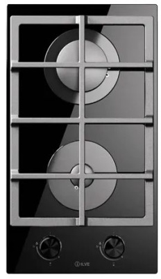 Варочная панель ILVE HCG30K/BK Варочная панель ILVE HCG30K/BK