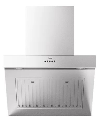 Кухонная вытяжка ILVE AGQ60/SS