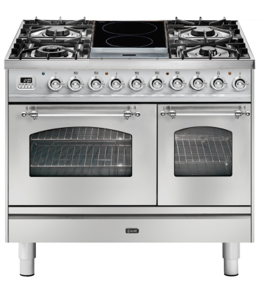 Кухонный блок ILVE Nostalgie PD10IDNE3