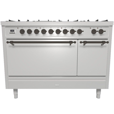 Кухонный блок ILVE Nostalgie P127QNE3 Кухонный блок ILVE Nostalgie P127QNE3