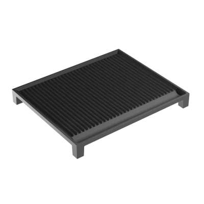 Гриль ILVE A/006/02