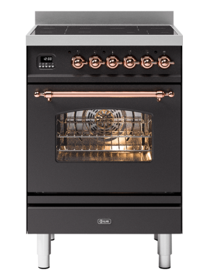 Кухонный блок ILVE PI064NE3