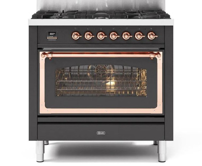 Кухонный блок ILVE Nostalgie P09PQNE3