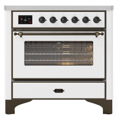 Кухонный блок ILVE M09FDNE3