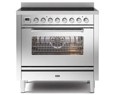 Кухонный блок ILVE Professional Plus PI096WE3