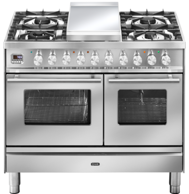 Кухонный блок ILVE Professional Plus PD10FDWE3