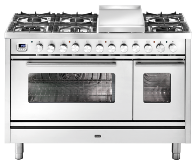 Кухонный блок ILVE Professional Plus P12FDWE3