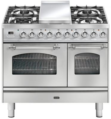 Кухонный блок ILVE Nostalgie PD10FDNE3