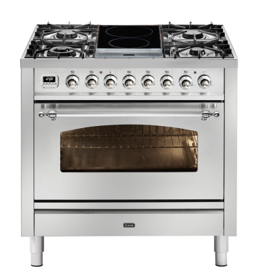 Кухонный блок ILVE Nostalgie P09IDNE3