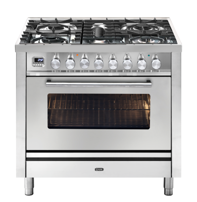 Кухонный блок ILVE Professional Plus P09PDWE3