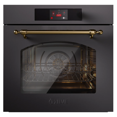 Духовой шкаф ILVE Nostalgie OV601NT3