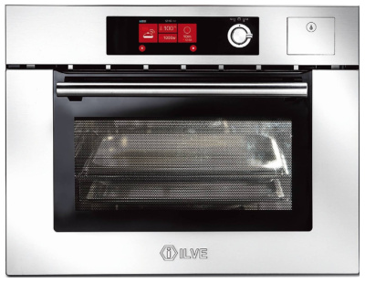 Духовой шкаф ILVE 645-SLHSW/I Духовой шкаф ILVE 645-SLHSW/I
