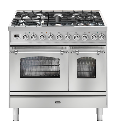 Кухонный блок ILVE Nostalgie PD09PDNE3