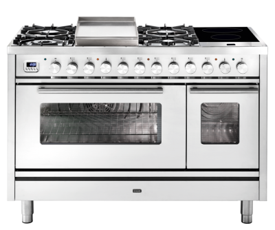 Кухонный блок ILVE Professional Plus P12FIWE3