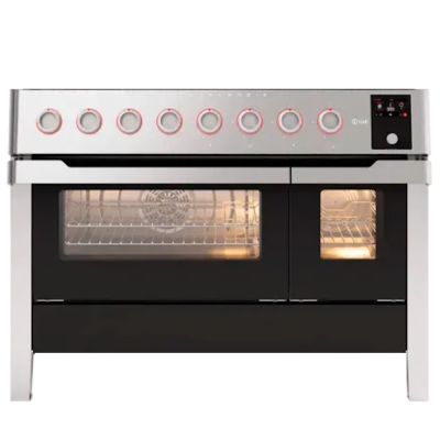 Кухонный блок ILVE PM12FDS3/SS