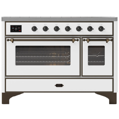 Кухонный блок ILVE M127DNE3