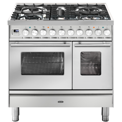 Кухонный блок ILVE Professional Plus PD09PWE3