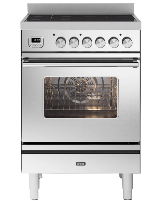 Кухонный блок ILVE Professional Plus PI064WE3