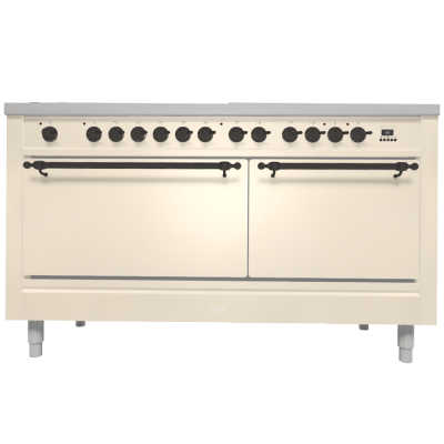 Кухонный блок ILVE Nostalgie P15FSDQNE3