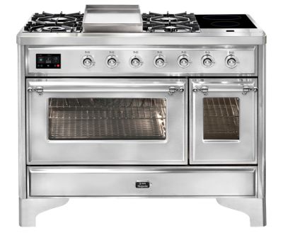 Кухонный блок ILVE M12FIDNE3