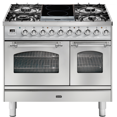 Кухонный блок ILVE Nostalgie PD10INE3