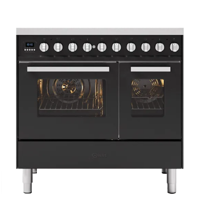 Кухонный блок ILVE Pro Line LDBI09WM3