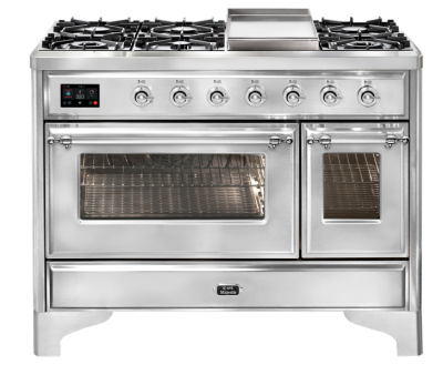 Кухонный блок ILVE M12FDNE3