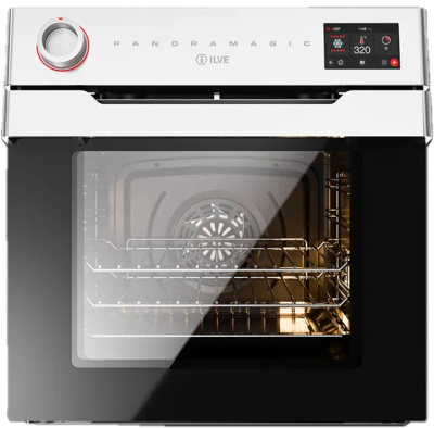 Духовой шкаф ILVE OV60PMT3/SS Духовой шкаф ILVE OV60PMT3/SS