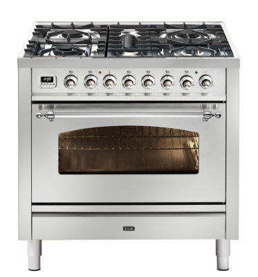 Кухонный блок ILVE Nostalgie P09PDNE3