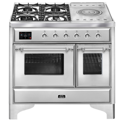 Кухонный блок ILVE MD10SDNE3