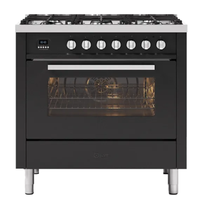 Кухонный блок Pro Line ILVE L096WM3 Кухонный блок Pro Line ILVE L096WM3