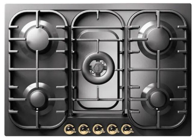 Варочная панель ILVE HCB70CN Варочная панель ILVE HCB70CN