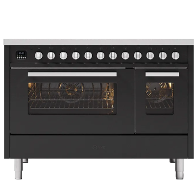 Кухонный блок Pro Line ILVE L12FWM3