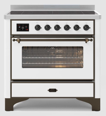 Кухонный блок ILVE MI096NE3