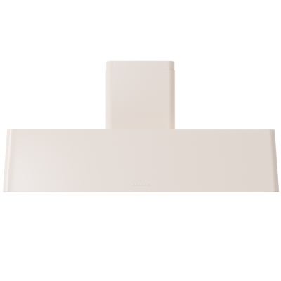 Кухонная вытяжка ILVE AG150/AW античный белый