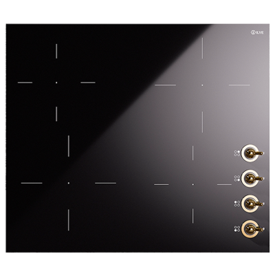 Индукционная варочная поверхность ILVE HVI364N