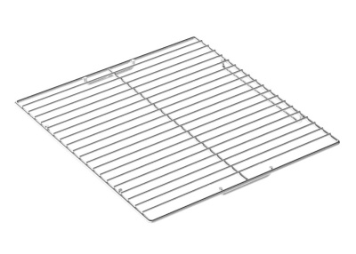 Решетки для гриля для духовых шкафов и кухонных блоков ILVE EA2633009000008
