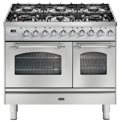 Кухонный блок ILVE Nostalgie PD106NE3