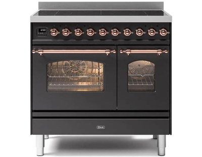 Кухонный блок ILVE Nostalgie PDI096NE3