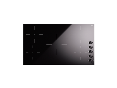 Индукционная варочная панель ILVE HVI395/BK Индукционная варочная панель ILVE HVI395/BK