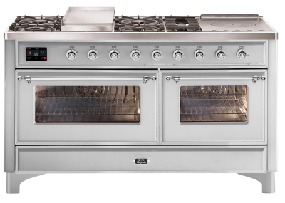 Кухонный блок ILVE M15FSDNE3