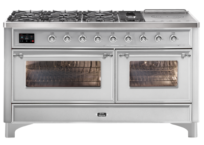 Кухонный блок ILVE M15SDNE3