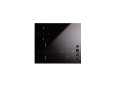 Индукционная варочная панель ILVE HVI364/BK Индукционная варочная панель ILVE HVI364/BK