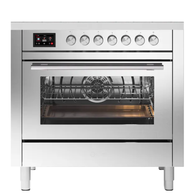 Кухонный блок Professional Plus ILVE P36FDDWSY