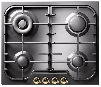Варочная панель ILVE HCB60CN Варочная панель ILVE HCB60CN