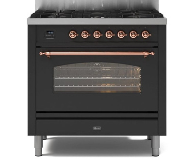 Кухонный блок ILVE Nostalgie P09PNE3