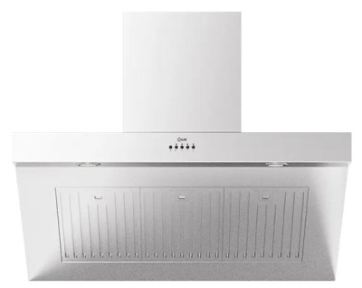 Кухонная вытяжка ILVE AGQ90/SS