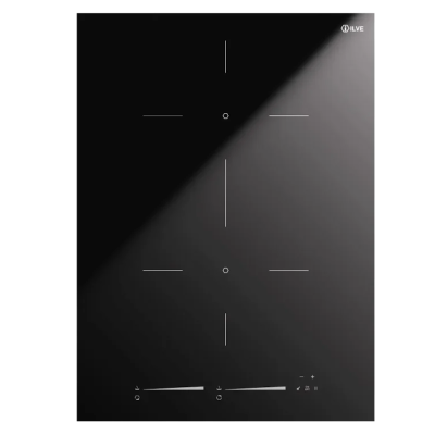 Индукционная варочная панель ILVE HCBI382TC/BK