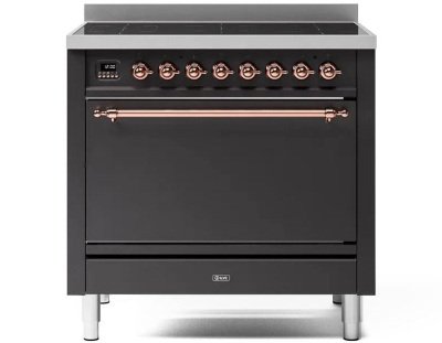 Кухонный блок ILVE Nostalgie PI096QNE3 Кухонный блок ILVE Nostalgie PI096QNE3